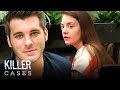 Killer Cases Girlfriend Brutally Murders Lawyer Boyfriend And Claimed Self Defense
