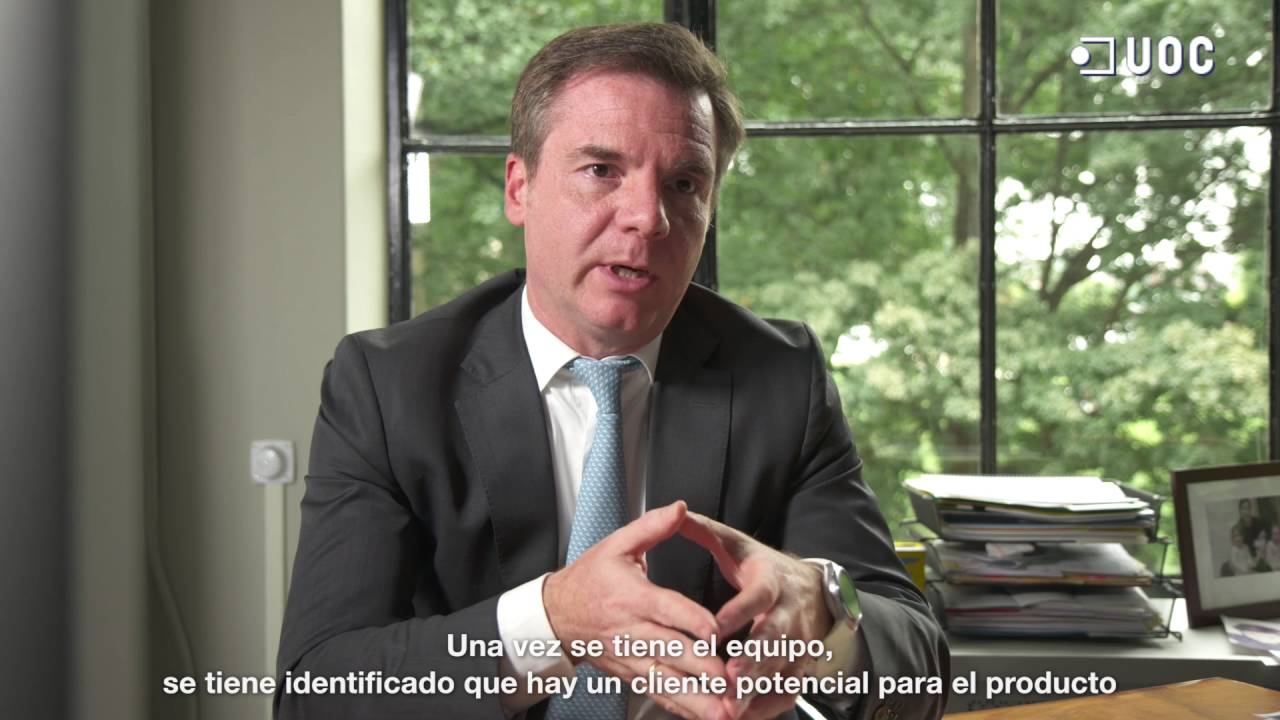 Las claves para ser emprendedor