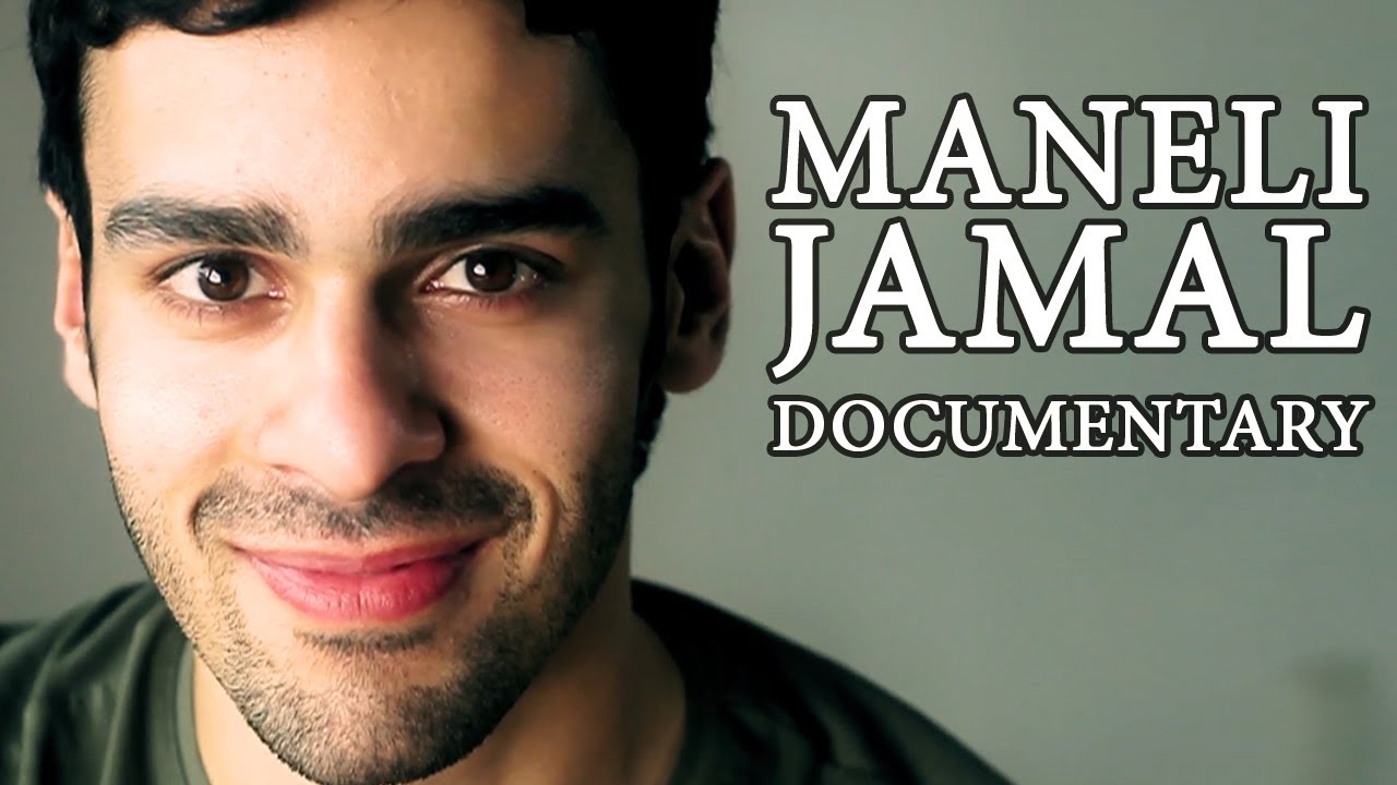 Maneli Jamal - 'The Lamaj Movement' Documentary - YouTube