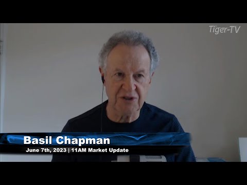 June 7th, 11AM ET Market Update on TFNN - 2023