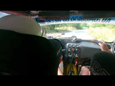 Jacek Gajda, Mateusz Hanusiak 6 runda SMT