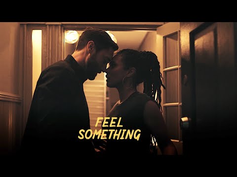 Max + Helen | Feel Something [+3x14]