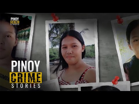 Babae, sinaksak at sinunog ng isang lalaki sa kakahuyan! Pinoy Crime Stories