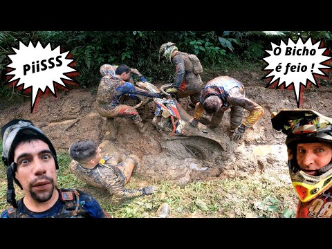 BANANALAMA 2022 - THE TRAIL YOU DON'T KNOW - DAY TWO