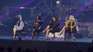 Monique Steyn, Corlea, Tarryn Lamb &amp; Demi Lee Moore – 9 to 5 (Classics is Groot - 2019)