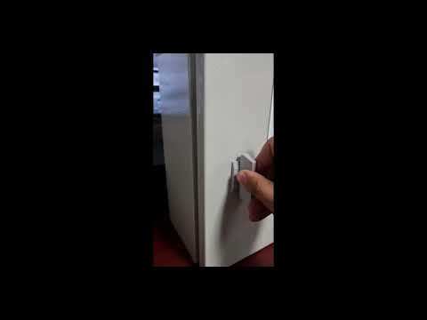 Carátula del video del producto