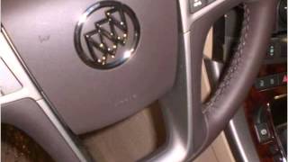 preview picture of video '2013 Buick LaCrosse New Cars Frederic WI'