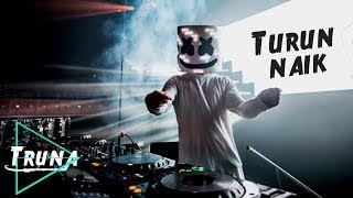 Download lagu DJ Marshmello - Turun Naik Oles Trus vs Super Gila | Breakbeat Remix 2017 -DJTruna mp3