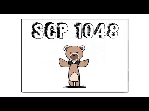 SCP-1048 EXPLIQUÉ EN 4 MINUTES !