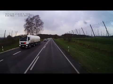 Germany. Road B16, Neustadt an der Donau — Manching, 2017, 1x