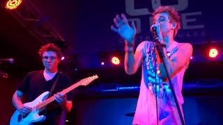 Back From The Moon - Dalton Rapattoni