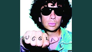 Inte alls förbannad