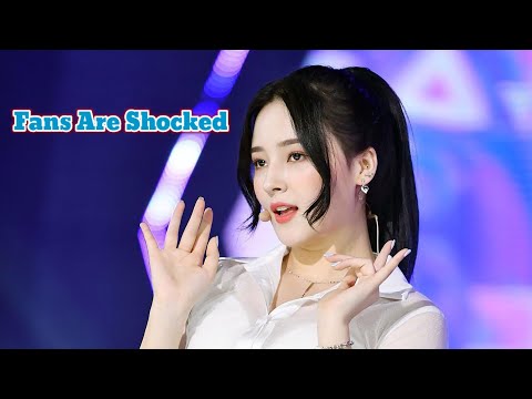 Nancy Jewel McDonie: The Untold Story of MOMOLAND’s Star