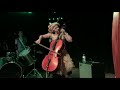 RASPUTINA “Watch TV” Live NYE 12/31/2019 @the Marquis Theater