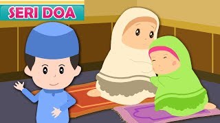 Download lagu Doa Selamat Dunia-Akhirat Jamal Laeli #1 mp3