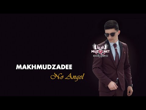Makhmudzadee - No Angel