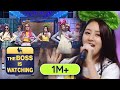 TWICE Will Be Singing So Hot The Boss Is Watching