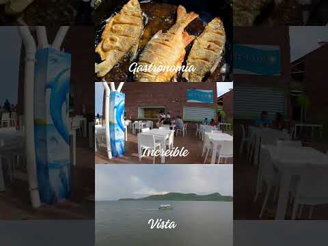 Punta ChiquirÍn, La Unión, El Salvador #shorts