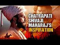 Chhatrapati Shivaji Maharaj Looked Upto Him -  Untold Story of  Maharana Pratap