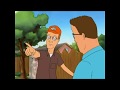 Hey Hank Look Propane