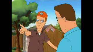 Hey Hank, Look! Propane!