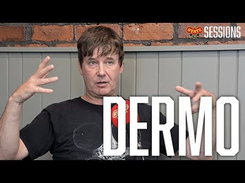 DERMO (NORTHSIDE) session & interview // A State of Mind SESSIONS // MADCHESTER // FACTORY RECORDS