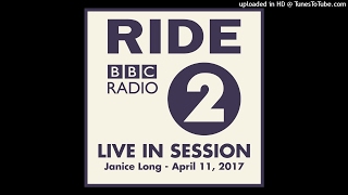 RIDE - Charm Assault (Radio 2 Acoustic Session, 11th Apr 2017)