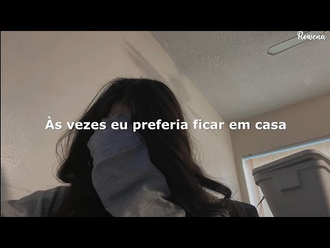 escute essa música se você foi excluída a sua vida inteira