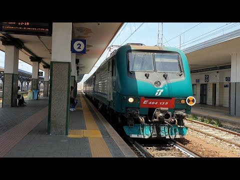R 22659 Rosarno - Melito di Porto Salvo