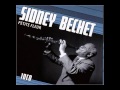 Sidney Bechet with Noble Sissle's Swingsters - Viper Mad