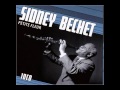 Sidney Bechet with Noble Sissle's Swingsters ...
