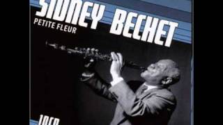 Sidney Bechet with Noble Sissle's Swingsters - Viper Mad