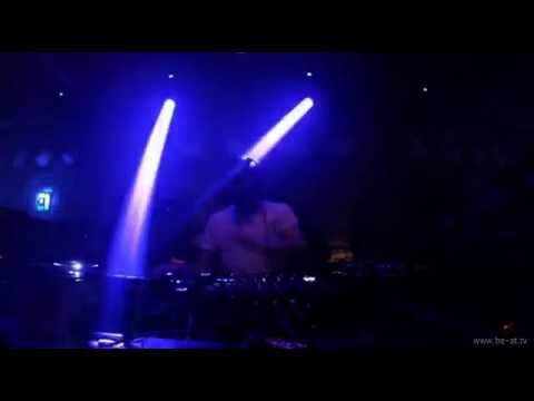 Nick Curly plays Luca Morris - Prudence @ Sundays at Space 2016: Opening Party