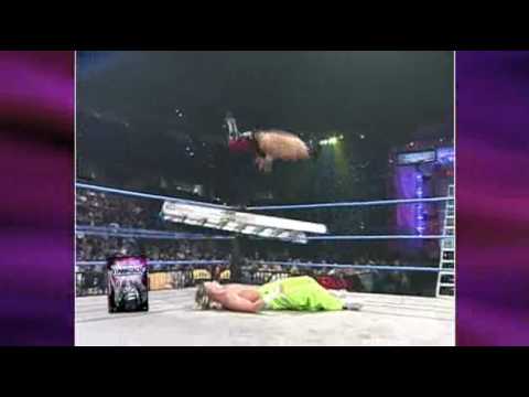 Tony Schiavone’s Great Run Down Of WWE’s Starrcade Card