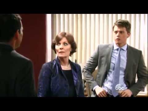 ~GH~ Rosalie confesses to Michael 06/22/15 (3/3)