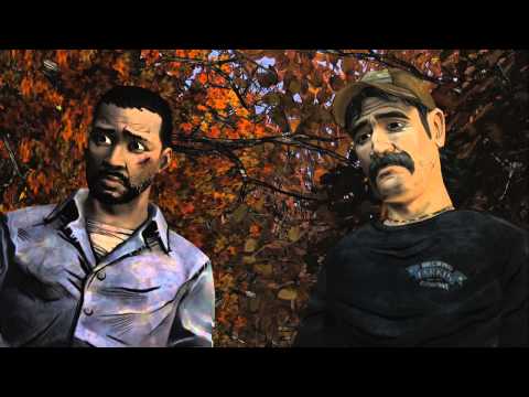 Xbox One Longplay [002] The Walking Dead Season 1 - Episode 3