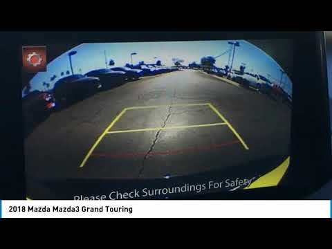 2018 Mazda Mazda3 Peoria AZ BJ1176