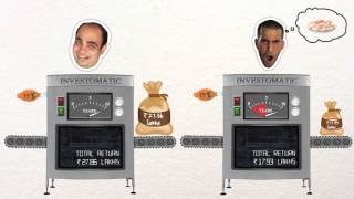 The Consequence of Delay in Investing - Franklin Templeton India