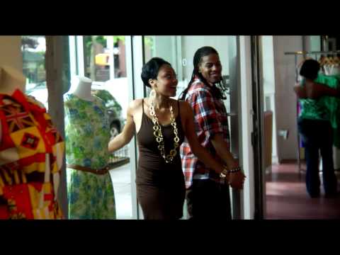 Kwiet Storm - "Get To Know U" (Official Music Video)