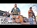 The Unhinged City: Surviving Johannesburg | ENDEVR Documentary