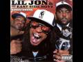 "Get Low" - Lil Jon & The East Side Boys ...
