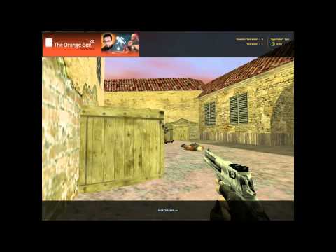 WCG 2002  -  KaLbl4 vs I-eS