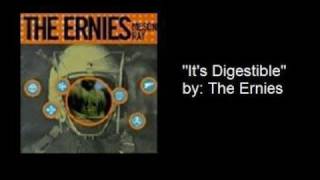 &quot;It&#39;s Digestible&quot; by The Ernies