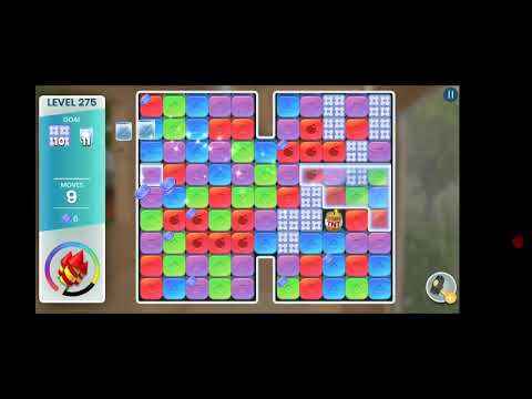 Property Brothers Home Design Level 275 - NO BOOSTERS 🛠️🏠 [ Leo G ]