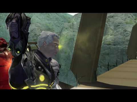 Marvel: Ultimate Alliance 2 DLC Character Spotlight: Black Panther