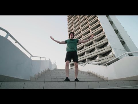 Skipi - Chudy byk feat. DJ Fishfinger (prod. 101 Decybeli)