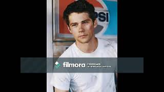 His Presence Is Here (Dylan OBrien Video)