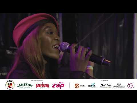 Adenkule gold & nts Moz show vídeo