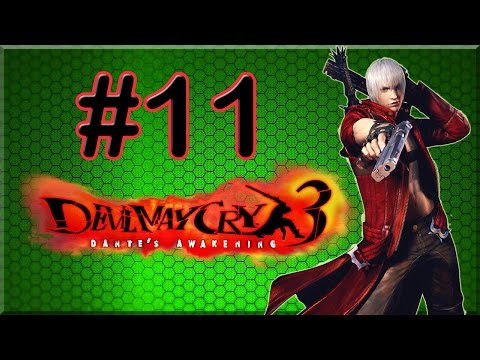 Devil May Cry 3 - PT11