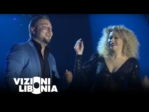 Gezuar 2015: Xhemile ft Melos - Trileqe